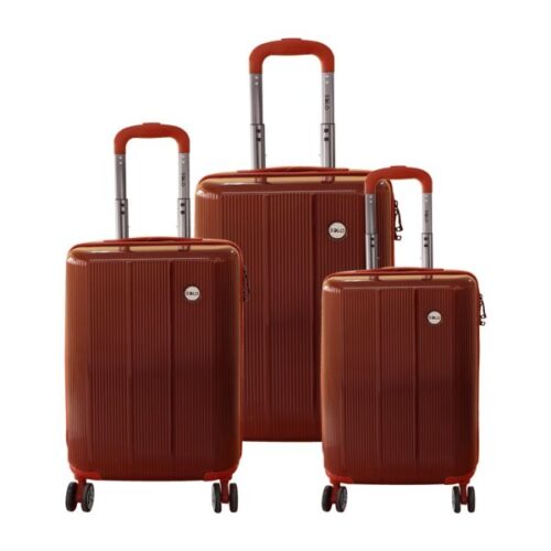 Solos Light-Weight Unbreakable 3 Piece Luggage Set with PC ABS Material – Wholesale trolly Bags and Devices Travels Suitcase Supplier Dubai UAE - Tradedubai.ae Wholesale B2B Market Solos Light-Weight Unbreakable 3 Piece Luggage Set with PC ABS Material – Wholesale trolly Bags and Devices Travels Suitcase Supplier Dubai UAE - Tradedubai.ae Wholesale B2B Market