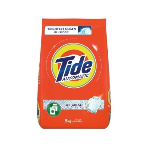 Stain-Free Perfection Discover the Magic with Tide Automatic Detergent Powder – Wholesale Supplier Dubai UAE