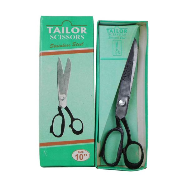Stainless Steel High-Quality Tailoring Scissor  – Wholesale Products Supplier Dubai UAE