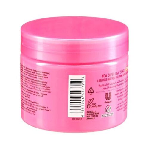 Sunsilk Strength Shine Hair Cream Unleashing Radiance Nurturing Resilience 275Ml - Wholesale Suppliers Dubai UAE - Tradedubai.ae Wholesale B2B Market