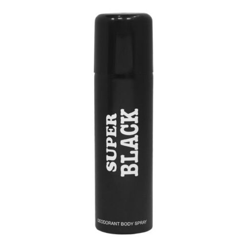 Super Black Deo 200Ml – Wholesale Personal Care and Beauty Products Supplier Dubai UAE - Tradedubai.ae Wholesale B2B Market Super Black Deo 200Ml – Wholesale Personal Care and Beauty Products Supplier Dubai UAE - Tradedubai.ae Wholesale B2B Market