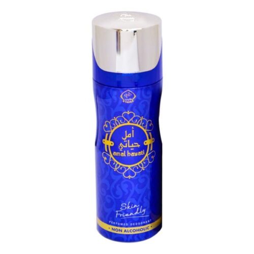 TAYYIB Amal Hayati Deodorant 200ml– Wholesale Personal Care and Beauty Products Supplier Dubai UAE