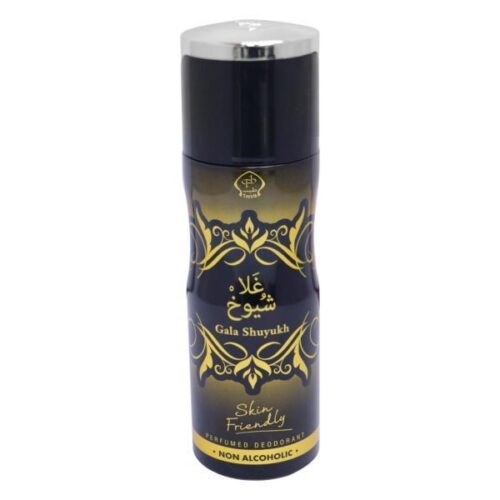 TAYYIB Gala Shuyukh Deodorant 200ml– Wholesale Personal Care and Beauty Products Supplier Dubai UAE - Tradedubai.ae Wholesale B2B Market