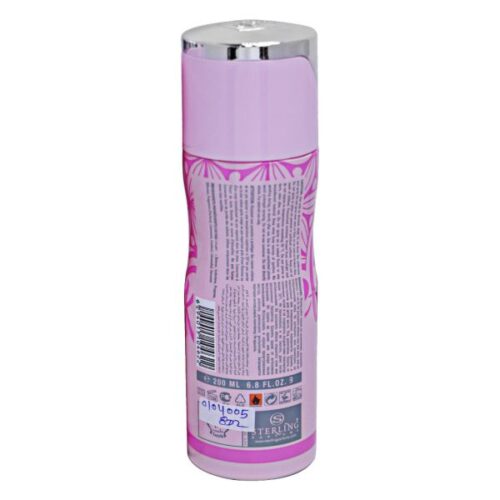 TAYYIB Ghsaas Raheef Deodorant 200ml– Wholesale Personal Care and Beauty Products Supplier Dubai UAE - Tradedubai.ae Wholesale B2B Market