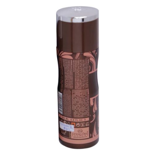 TAYYIB Oud Al Nafees Deodorant 200ml– Wholesale Personal Care and Beauty Products Supplier Dubai UAE - Tradedubai.ae Wholesale B2B Market TAYYIB Oud Al Nafees Deodorant 200ml– Wholesale Personal Care and Beauty Products Supplier Dubai UAE - Tradedubai.ae Wholesale B2B Market
