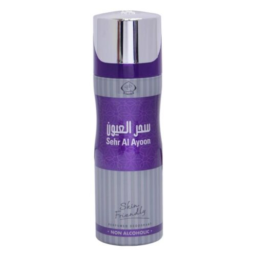 TAYYIB Sehr Al Ayoon Deodorant 200ml– Wholesale Personal Care and Beauty Products Supplier Dubai UAE - Tradedubai.ae Wholesale B2B Market