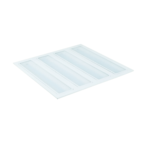 TOPEX Hawk LED Panel 96 Watt Square Surface 6500K - White - Wholesale Lighting Dealers and wholesale suppliers in Dubai UAE