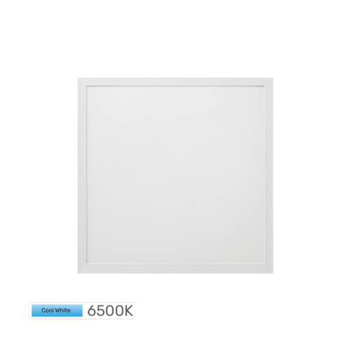 TOPEX Platinum LED Panel 50 Watt Square Recessed Push Type 6500K White - Wholesale Lighting Dealers and wholesale suppliers in Dubai UAE