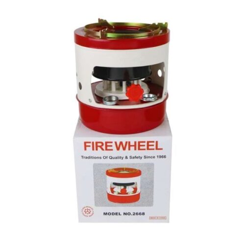 The Art of Culinary Precision with Fire-wheel Kerosene Stoves - Kitchen ware Wholesale Dubai UAE - Tradedubai.ae Wholesale B2B Market