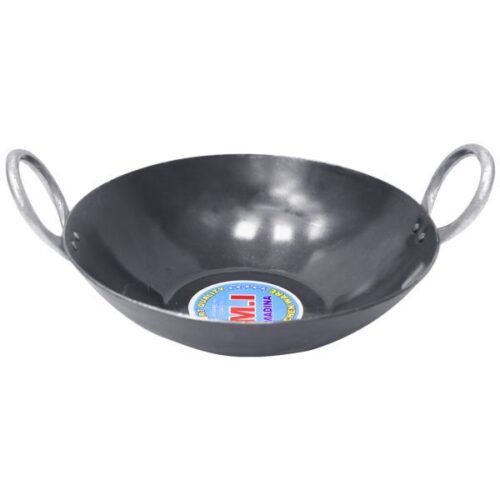 The Versatility and Durability of the Iron Kadai heart of Every kitchen - Kitchen ware Wholesale Dubai UAE - Tradedubai.ae Wholesale B2B Market The Versatility and Durability of the Iron Kadai heart of Every kitchen - Kitchen ware Wholesale Dubai UAE - Tradedubai.ae Wholesale B2B Market
