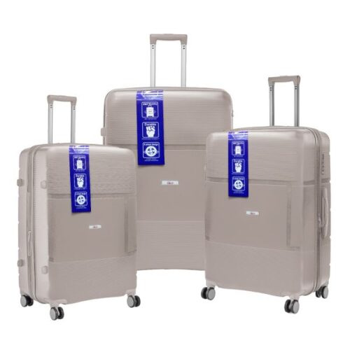 The Versatility of 2-Zipper 3-Piece Luggage Sets A Travelers Essential Companion – Wholesale trolly Bags and Devices Travels Suitcase Supplier Dubai UAE - Tradedubai.ae Wholesale B2B Market The Versatility of 2-Zipper 3-Piece Luggage Sets A Travelers Essential Companion – Wholesale trolly Bags and Devices Travels Suitcase Supplier Dubai UAE - Tradedubai.ae Wholesale B2B Market