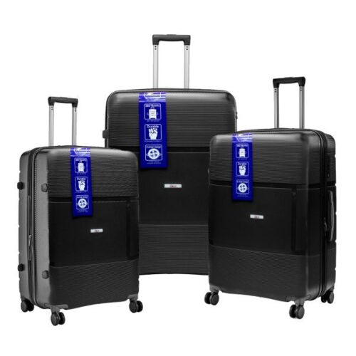 The Versatility of 2-Zipper 3-Piece Luggage Sets A Travelers Essential Companion – Wholesale trolly Bags and Devices Travels Suitcase Supplier Dubai UAE - Tradedubai.ae Wholesale B2B Market The Versatility of 2-Zipper 3-Piece Luggage Sets A Travelers Essential Companion – Wholesale trolly Bags and Devices Travels Suitcase Supplier Dubai UAE - Tradedubai.ae Wholesale B2B Market