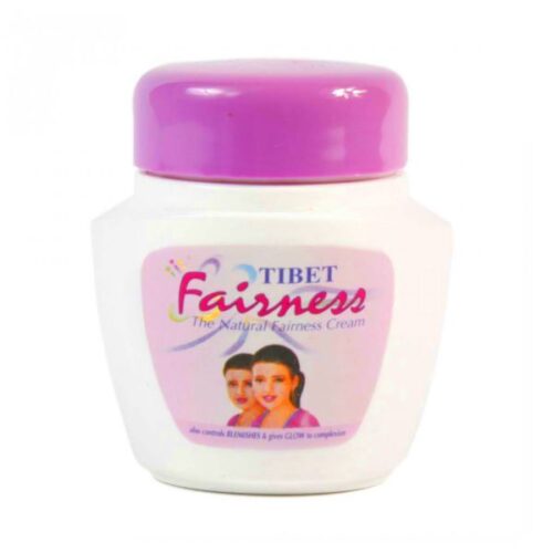 Tibet Natural Beauty Fairness Cream 60Ml Wholesale Supplier Dubai UAE - Tradedubai.ae Wholesale B2B Market
