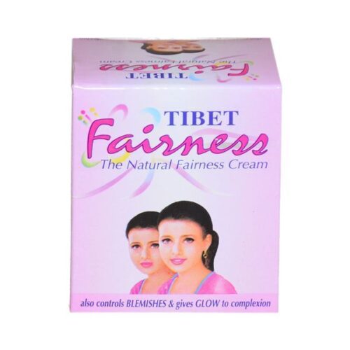 Tibet Natural Beauty Fairness Cream 60Ml Wholesale Supplier Dubai UAE - Tradedubai.ae Wholesale B2B Market