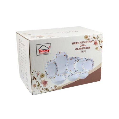 Timmy Dinner Set SQ 35pcs New1 - Wholesale Suppliers Dubai UAE - Tradedubai.ae Wholesale B2B Market Timmy Dinner Set SQ 35pcs New1 - Wholesale Suppliers Dubai UAE - Tradedubai.ae Wholesale B2B Market