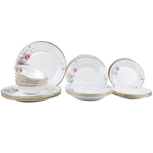 Timmy Floral Round Dinnerware - Wholesale Suppliers Dubai UAE - Tradedubai.ae Wholesale B2B Market Timmy Floral Round Dinnerware - Wholesale Suppliers Dubai UAE - Tradedubai.ae Wholesale B2B Market