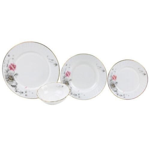 Timmy Floral Round Dinnerware - Wholesale Suppliers Dubai UAE - Tradedubai.ae Wholesale B2B Market Timmy Floral Round Dinnerware - Wholesale Suppliers Dubai UAE - Tradedubai.ae Wholesale B2B Market