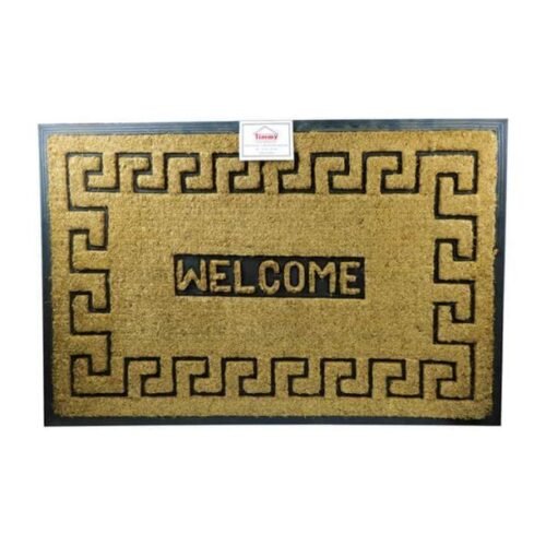 Timmy Premium Designed Enterance Door Mats – Wholesale Supplier Dubai UAE