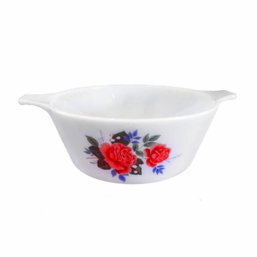 Timmy Premium Quality Stylish Heat-Resistant Opal Dinner Set 58 Pieces - Wholesale Suppliers Dubai UAE - Tradedubai.ae Wholesale B2B Market