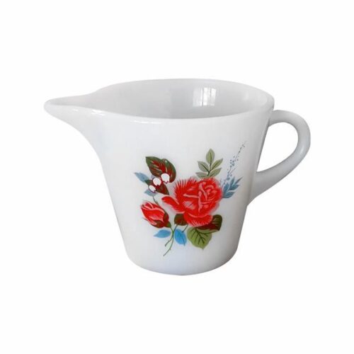 Timmy Premium Quality Stylish Heat-Resistant Opal Dinner Set 58 Pieces - Wholesale Suppliers Dubai UAE - Tradedubai.ae Wholesale B2B Market