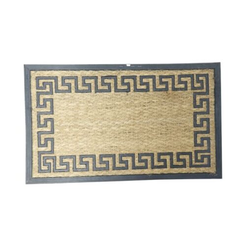 Timmy Present Finest Quality Rubber Woven Door Mats – Wholesale Supplier Dubai UAE