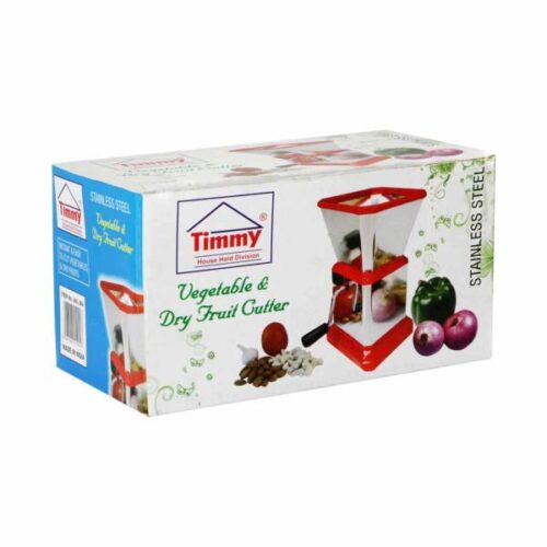 Timmy Stainless Steel Chili and Nut Cutter - Kitchen ware Wholesale Dubai UAE - Tradedubai.ae Wholesale B2B Market
