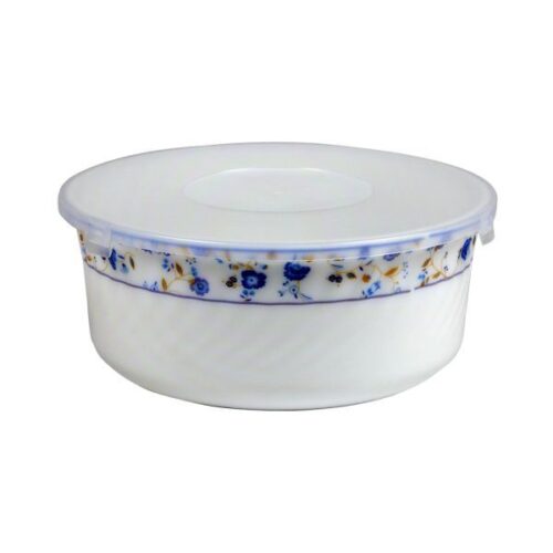 Timmys Heat-Resistant Opal Glassware 3 Piece Casserole Set with Lids - Cookware Wholesale Dubai UAE - Tradedubai.ae Wholesale B2B Market Timmys Heat-Resistant Opal Glassware 3 Piece Casserole Set with Lids - Cookware Wholesale Dubai UAE - Tradedubai.ae Wholesale B2B Market