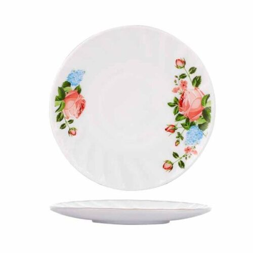 Timmys Stylish Heat-Resistant Opal Dinner Set 58 Pieces - Wholesale Suppliers Dubai UAE - Tradedubai.ae Wholesale B2B Market Timmys Stylish Heat-Resistant Opal Dinner Set 58 Pieces - Wholesale Suppliers Dubai UAE - Tradedubai.ae Wholesale B2B Market