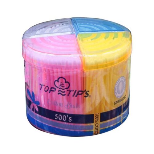 Top Tips Ultra Soft Serilized Cotton Buds – Wholesale Personal Care and Beauty Products Supplier Dubai UAE