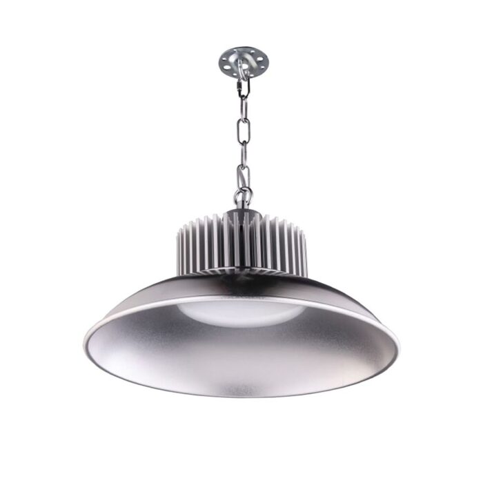 Topex 100W LED High Bay Fittings With chain - Wholesale Lighting Dealers and wholesale suppliers in Dubai UAE