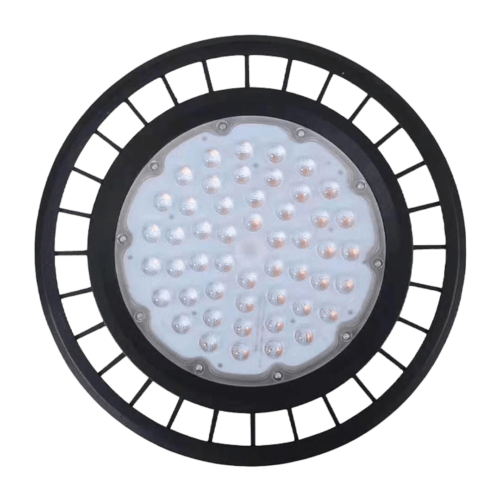 Topex Beamer LED Highbay 150 Watt Round Pendant 6500K - Wholesale Lighting Dealers and wholesale suppliers in Dubai UAE