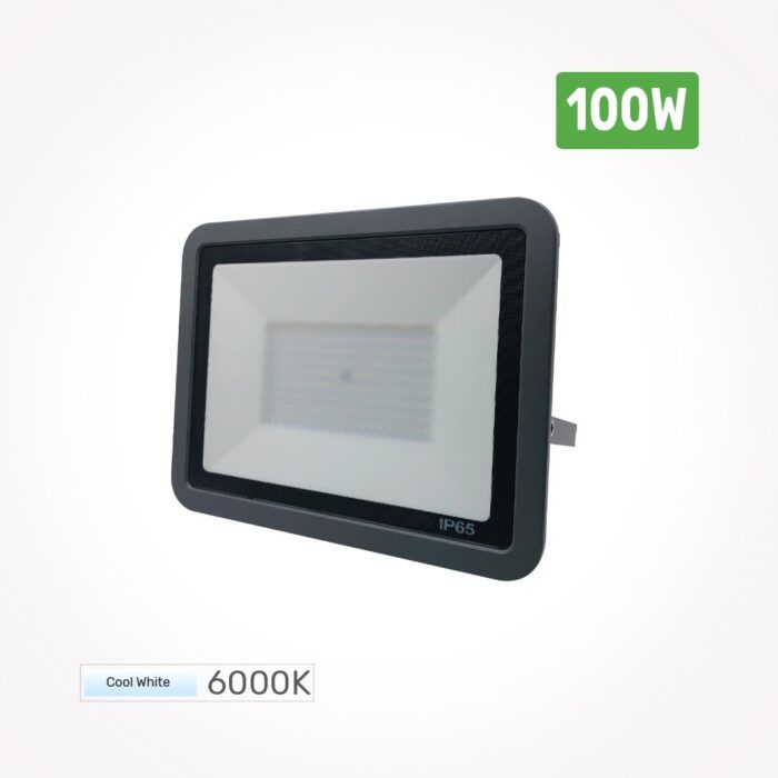 Topex Galaxy LED Flood Light 100W SMD 6000K - Wholesale Lighting Dealers and wholesale suppliers in Dubai UAE - Tradedubai.ae Wholesale B2B Market