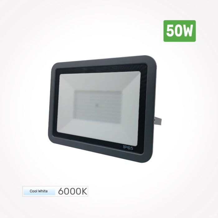 Topex Galaxy LED Flood Light 50W SMD 6000K - Wholesale Lighting Dealers and wholesale suppliers in Dubai UAE