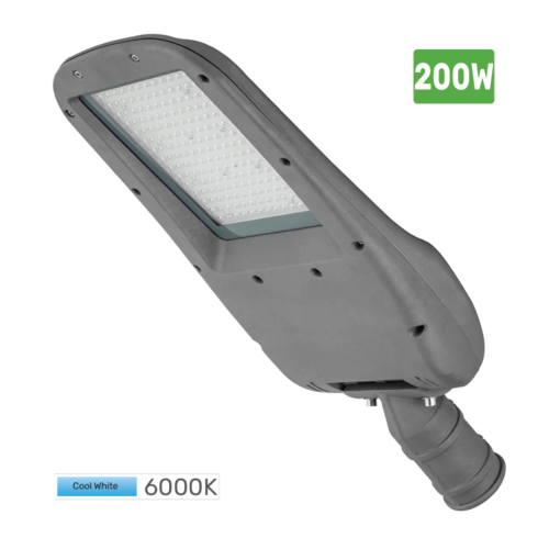 Topex LED Street Light F 200W 6000K - Wholesale Lighting Dealers and wholesale suppliers in Dubai UAE