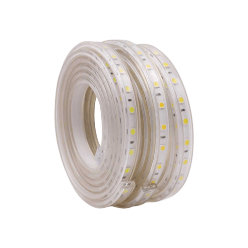 Topex LED Strip Light 6000k 1 Line 120D 12mm PCB - Wholesale Lighting Dealers and wholesale suppliers in Dubai UAE
