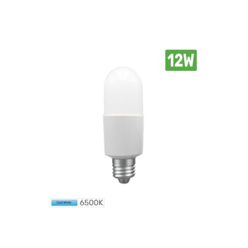 Topex Litex LED Stick Lamp 12 Watt E27 6500K - Wholesale Lighting Dealers and wholesale suppliers in Dubai UAE