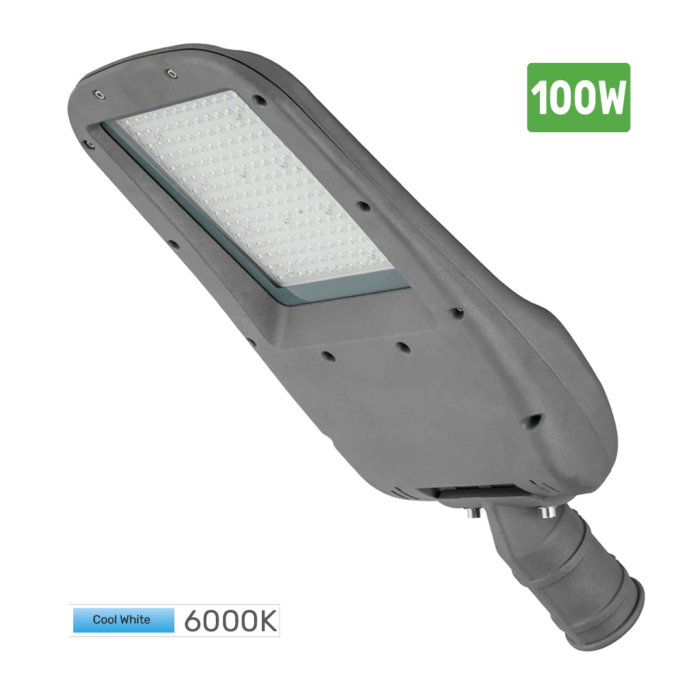 Topex Litex LED Street Light F 100w 6000K - Wholesale Lighting Dealers and wholesale suppliers in Dubai UAE