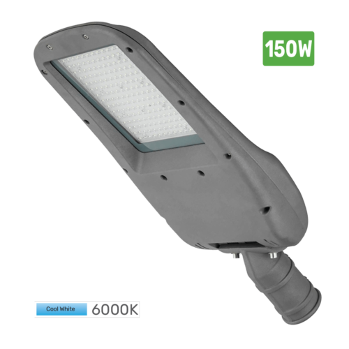 Topex Litex LED Street Light F 150W 6000K - Wholesale Lighting Dealers and wholesale suppliers in Dubai UAE