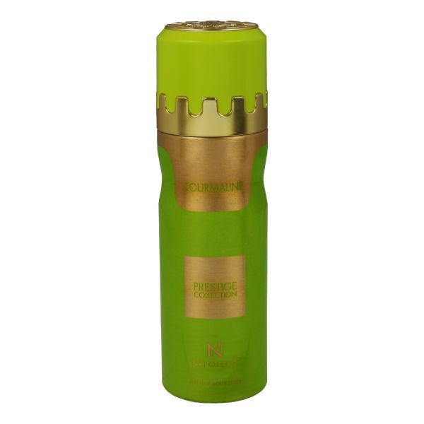 Tourmaline Women Deo 200ml – Wholesale Personal Care and Beauty Products Supplier Dubai UAE