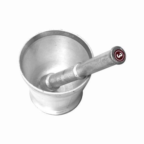 Traditional Stainless Steel Durable Long-Lasting Khalbatta No-32 - Kitchen ware Wholesale Dubai UAE - Tradedubai.ae Wholesale B2B Market Traditional Stainless Steel Durable Long-Lasting Khalbatta No-32 - Kitchen ware Wholesale Dubai UAE - Tradedubai.ae Wholesale B2B Market