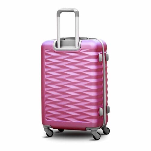 Travel in Style and Convenience with Feah Solo 4-Piece Assorted Color Luggage Set – Wholesale trolly Bags and Devices Travels Suitcase Supplier Dubai UAE - Tradedubai.ae Wholesale B2B Market