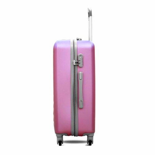 Travel in Style and Convenience with Feah Solo 4-Piece Assorted Color Luggage Set – Wholesale trolly Bags and Devices Travels Suitcase Supplier Dubai UAE - Tradedubai.ae Wholesale B2B Market
