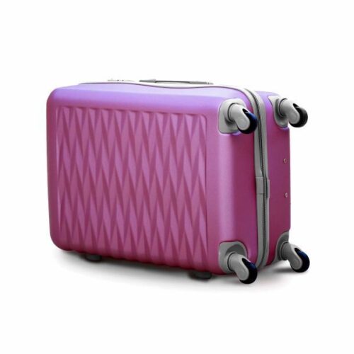 Travel in Style and Convenience with Feah Solo 4-Piece Assorted Color Luggage Set – Wholesale trolly Bags and Devices Travels Suitcase Supplier Dubai UAE - Tradedubai.ae Wholesale B2B Market