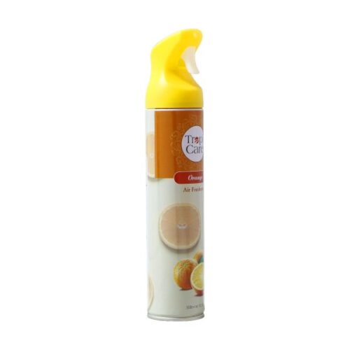 Tropi Care Orange Air Freshener 300Ml – Wholesale Products Supplier Dubai UAE - Tradedubai.ae Wholesale B2B Market Tropi Care Orange Air Freshener 300Ml – Wholesale Products Supplier Dubai UAE - Tradedubai.ae Wholesale B2B Market