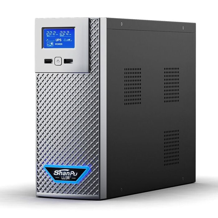 UPS uninterruptible power supply 3000VA1800W computer cashier router monitoring anti-power outage emergency backup power supply – Wholesale Solar Products and Solar Lights Supplier Dubai UAE - Tradedubai.ae Wholesale B2B Market