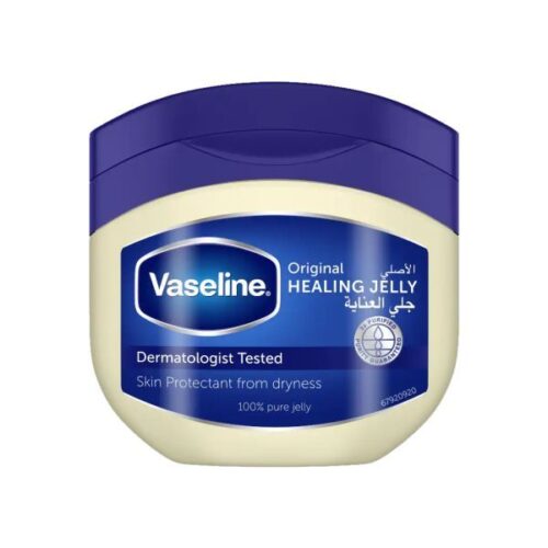 Vaseline Petroleum Jelly The Versatile Elixir for Skin and Beyond 50Ml Wholesale Supplier Dubai UAE