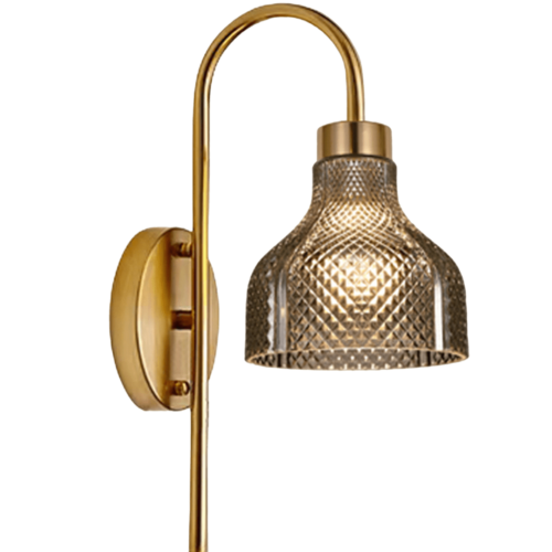 Wall Lamp Sconce Lamps Indoor Housing Light Fixture - Wholesale Lighting Dealers and wholesale suppliers in Dubai UAE
