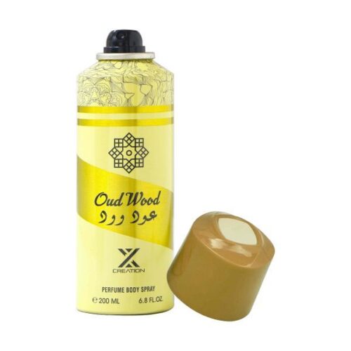 X-Creation Oud Wood Deo 200Ml – Wholesale Personal Care and Beauty Products Supplier Dubai UAE - Tradedubai.ae Wholesale B2B Market X-Creation Oud Wood Deo 200Ml – Wholesale Personal Care and Beauty Products Supplier Dubai UAE - Tradedubai.ae Wholesale B2B Market