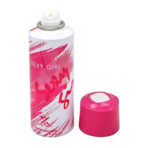 X-Creation Sexy Girl 200Ml – Wholesale Personal Care and Beauty Products Supplier Dubai UAE - Tradedubai.ae Wholesale B2B Market