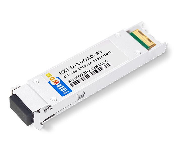 XFP 10G 1310nm 10km Transceiver Wholesale Supplier Dubai UAE